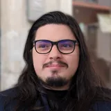 Portrait de Julian LADJANI