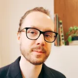 Portrait de Robin PICARD